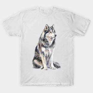 Alaskan Klee Kai T-Shirt